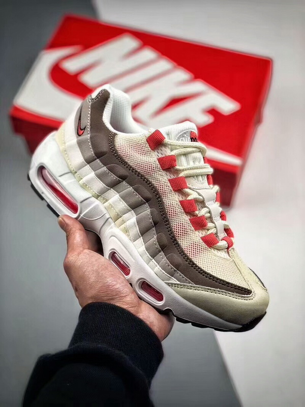 Authentic Nike Air Max 95 Essential OG 3 women 